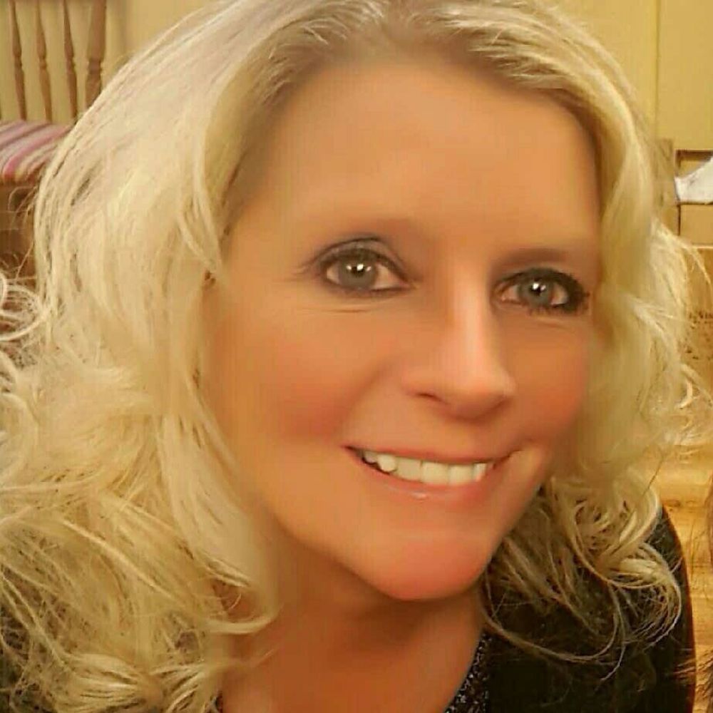 Meet your Posher, Lori